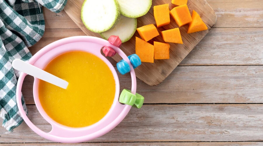 Come far mangiare la zucca ai bambini: idee, ricette e trucchi per farla amare