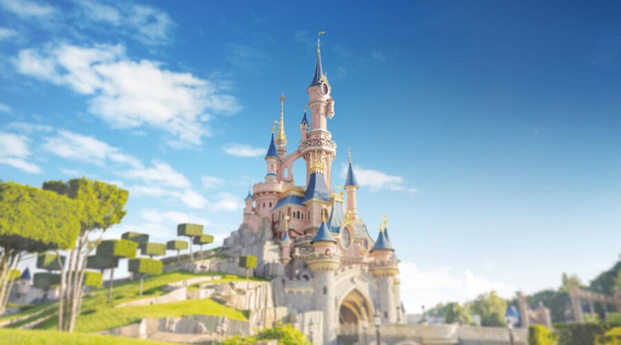 Disneyland Paris con i bambini: guida completa per una vacanza magica