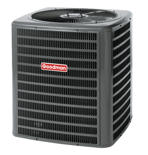 Goodman AC HiRes