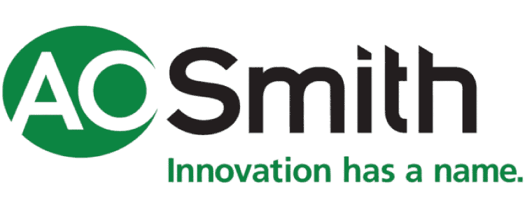 ao smith logo