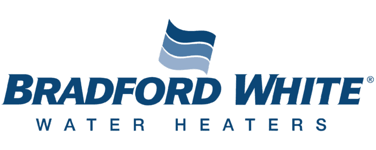bradford white logo