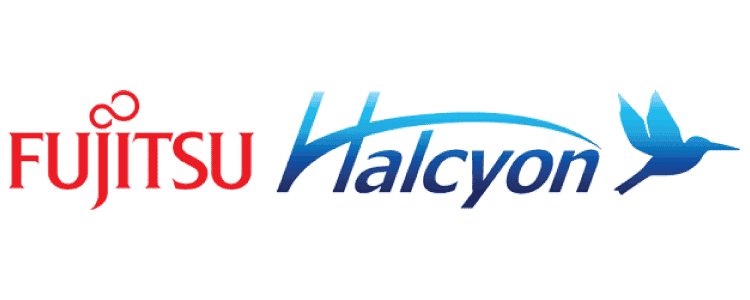 fujitsu logo
