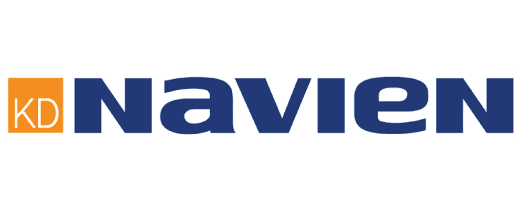 navien logo