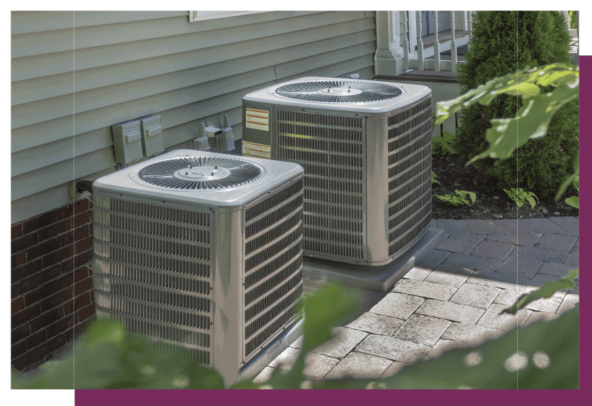 new residential install