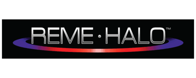 reme halo logo