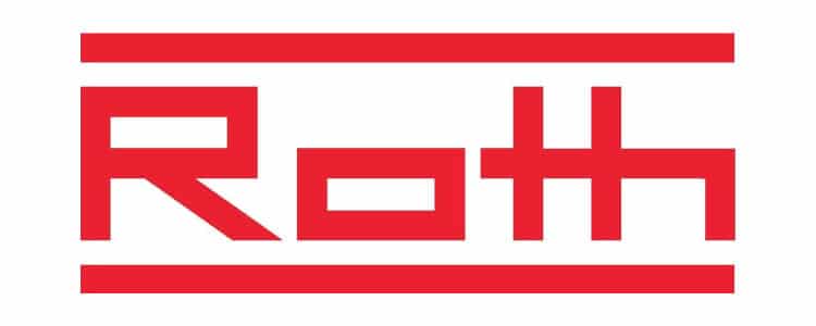 roth logo