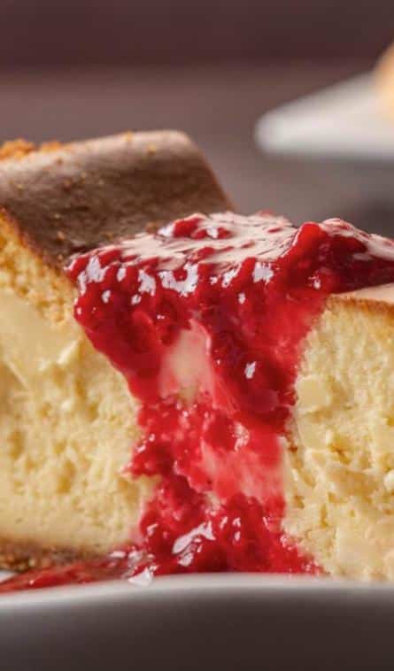 cheese cake
