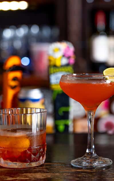 drinks 