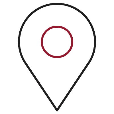locally owned icon