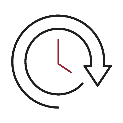 response time icon