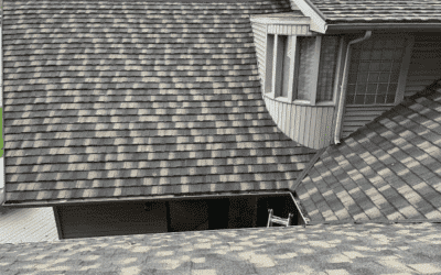 How to Install Metal Roofing Over Shingles