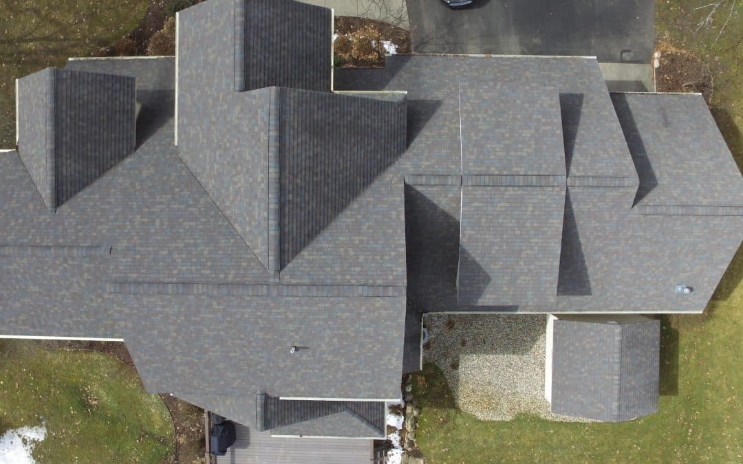 How Often Should You Replace Shingles on a Roof?