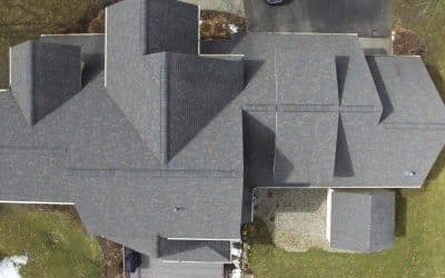 How Often Should You Replace Shingles on a Roof?