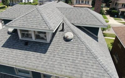 Why Every West Michigan Homeowner Should Schedule a Free Roof Inspection
