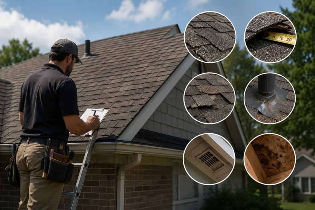 great lakes building concepts asphalt roof replacement