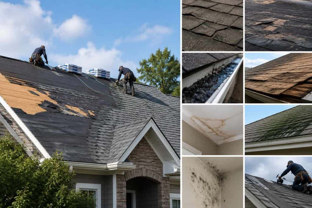 great lakes building concepts free roof inspection