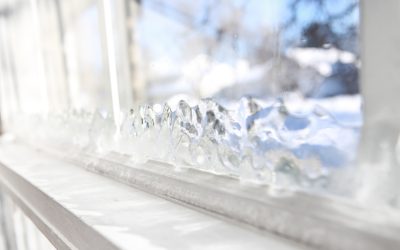 Why Are My Windows Drafty? 7 Common Causes in Michigan Homes