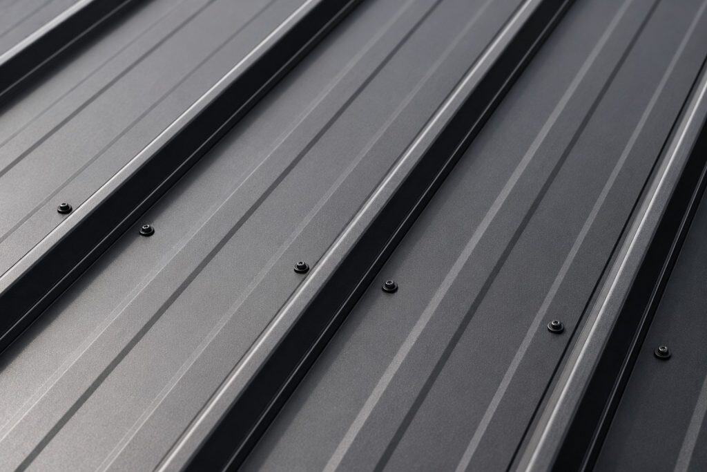 great lakes building concepts metal roof west michigan