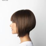 Stylish short brown bob wig from Hidden Secrets Wigs for fashion and elegance.