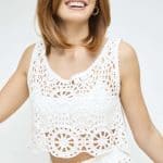 Stylish auburn bob wig from Hidden Secrets Wigs, perfect for a natural look.