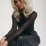 Glam Wavez - 1512 Muse Collection