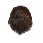 Brown wig hairpiece for women from Hidden Secrets Wigs.