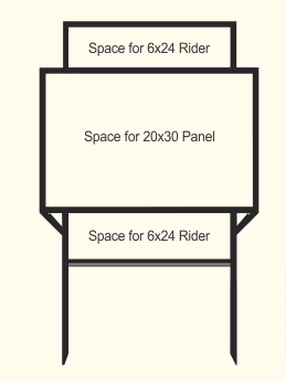 20x30 tb rider