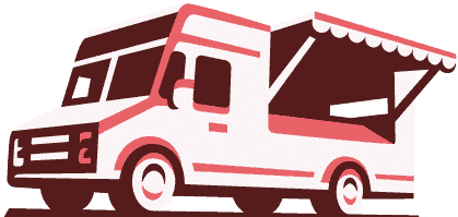 ice cream van