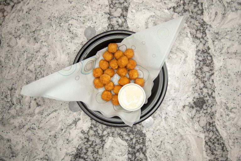 Pepper Jack Cheese Cubes
