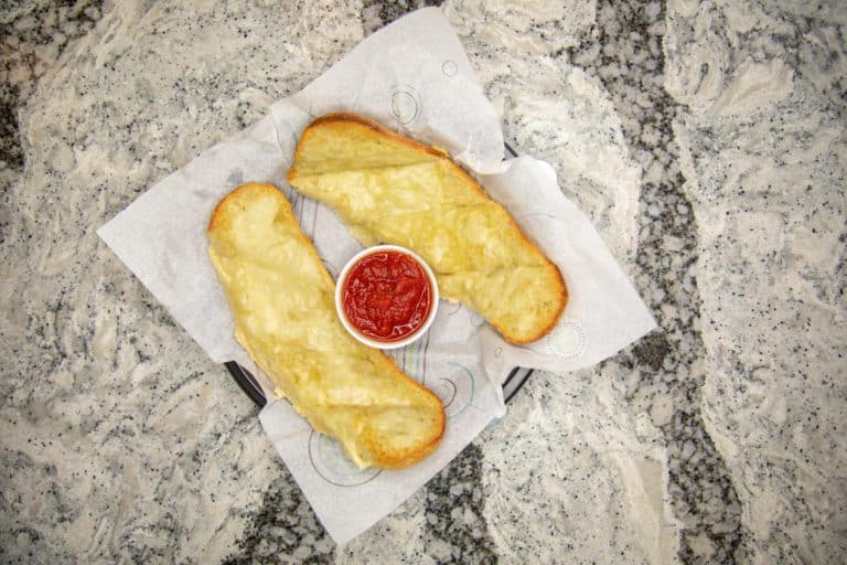 Loaf Garlic Bread