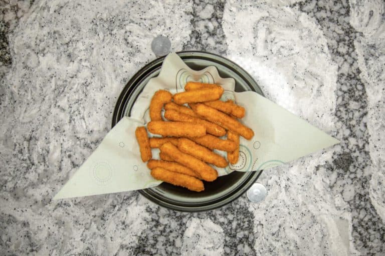 Chicken Fries