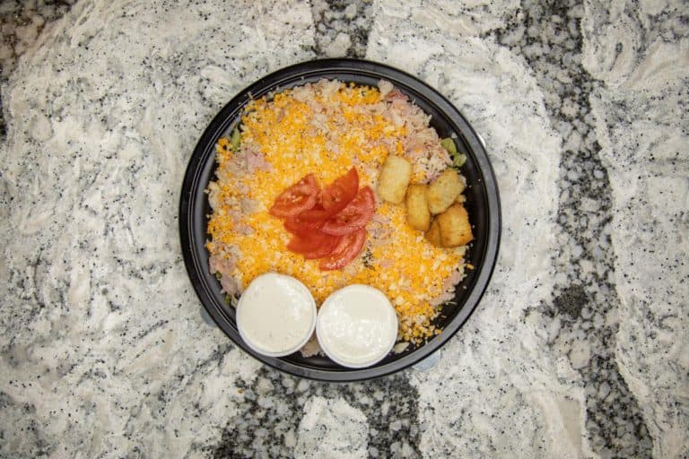 Chef Salad