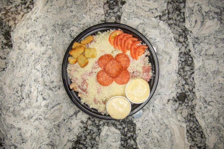 Anti-Pasta