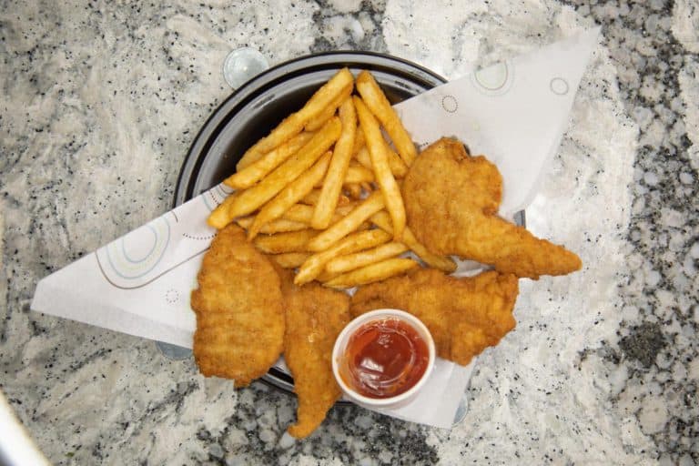 Chicken Tenders