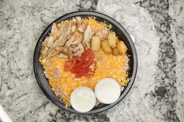 Chicken Salad