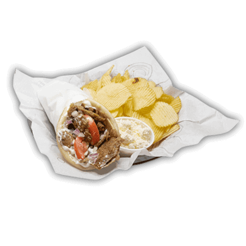 topshelf pita