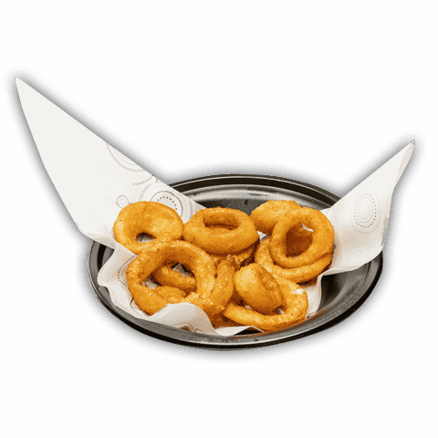 topshelf onion rings