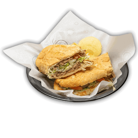topshelf sub