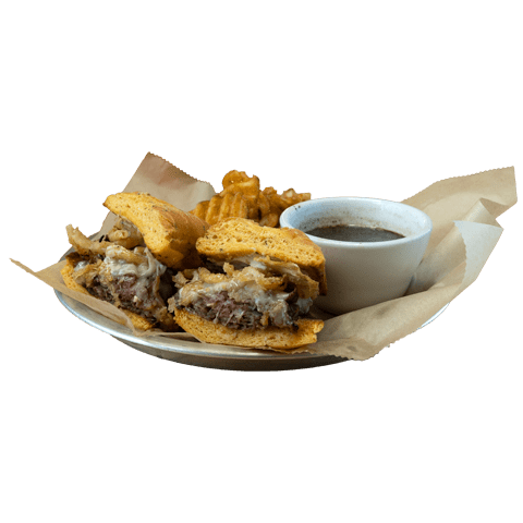 French Dip 794