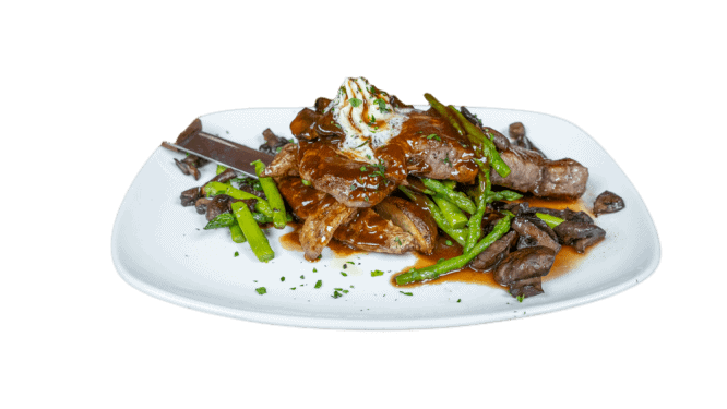 Ribeye Steak