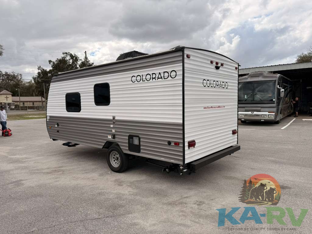 Reliable RV repair services for Keystone Colorado 17RBC models. Expert maintenance and repairs by Ka.