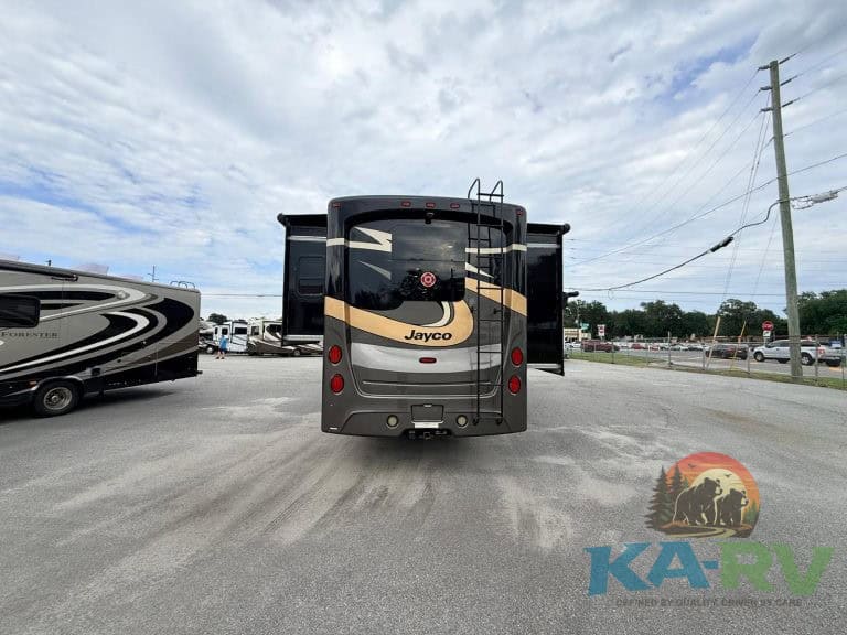 RV repair, maintenance, and service for Optima RV owners.