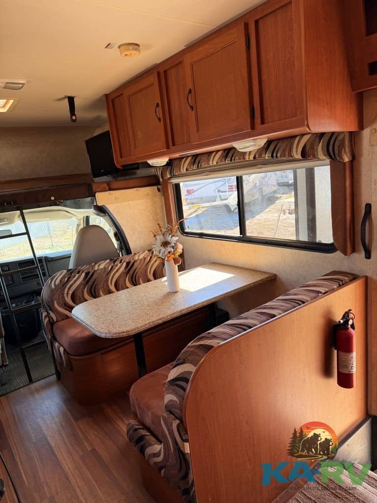 Affordable RV repair services for 2013 Coachmen Freelander 23CB.