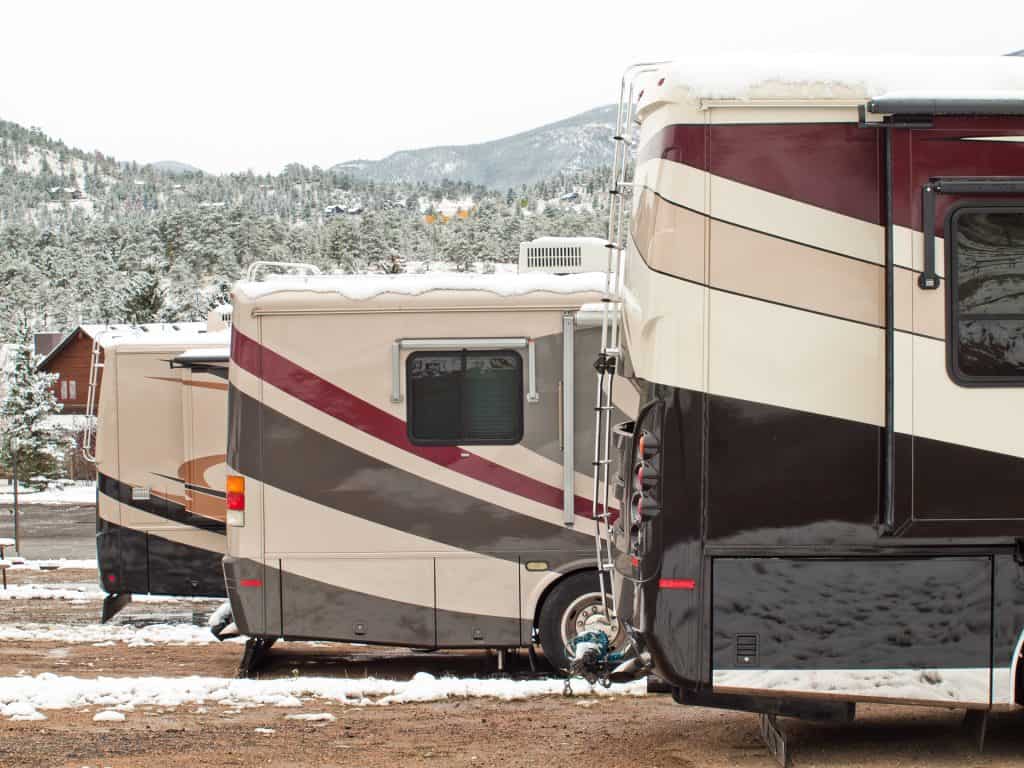 Reliable seasonal RV services to prepare your motorhome for winter conditions and ensure optimal per.
