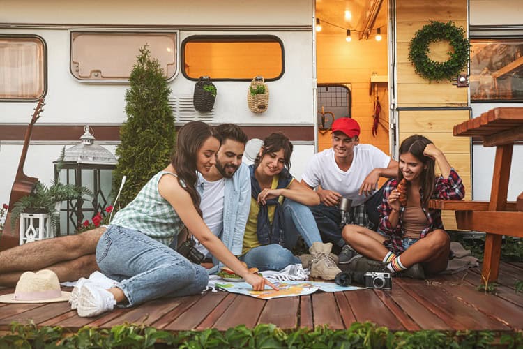 RV trip planning essentials for a smooth and enjoyable journey. Prepare your RV and gear for a memor.