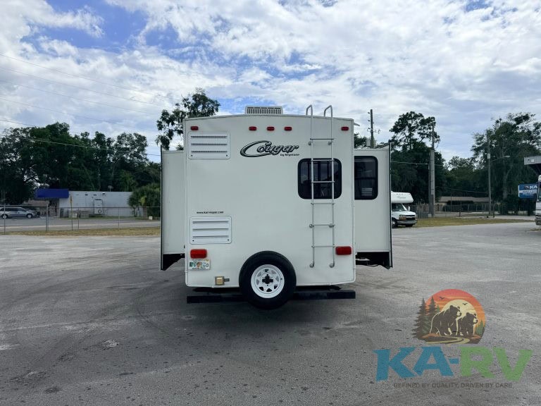 RV repair service for Optima at Karv Repair, specializing in RV maintenance and repairs for optimal.