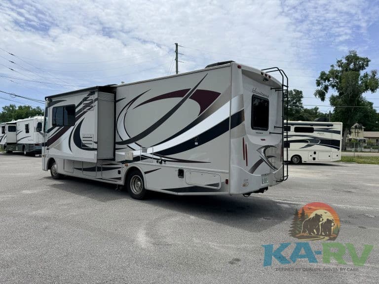 Professional RV repair service specializing in Optima RVs, ensuring optimal performance and safety.