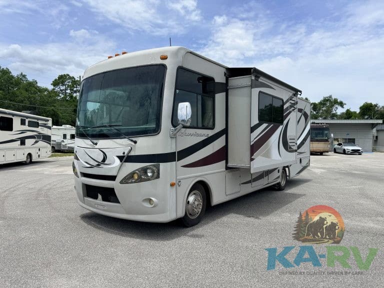 RV repair and maintenance for Optima models at KA RV Repair. Expert service for your motorhome or ca.