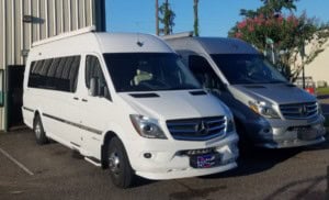 class c motorhome
