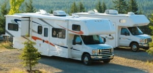 class b motorhome